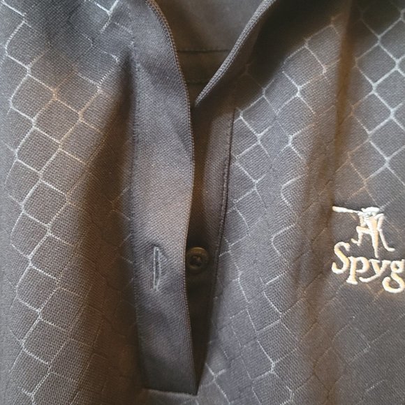 EUC, Cutter and Buck Golf Shirt - Picture 5 of 9